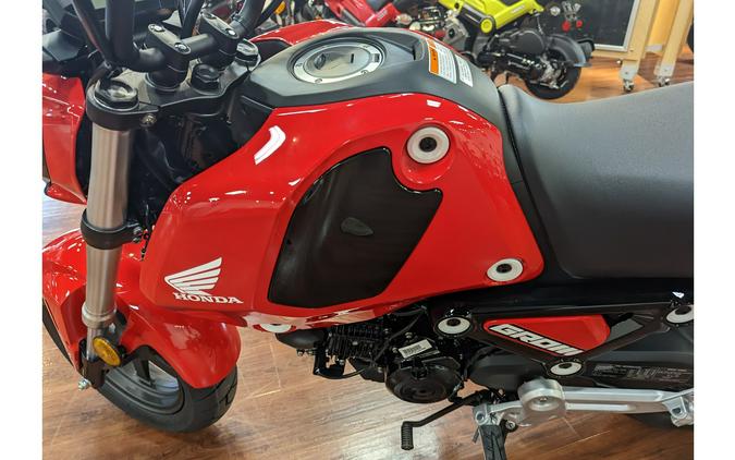 2023 Honda GROM