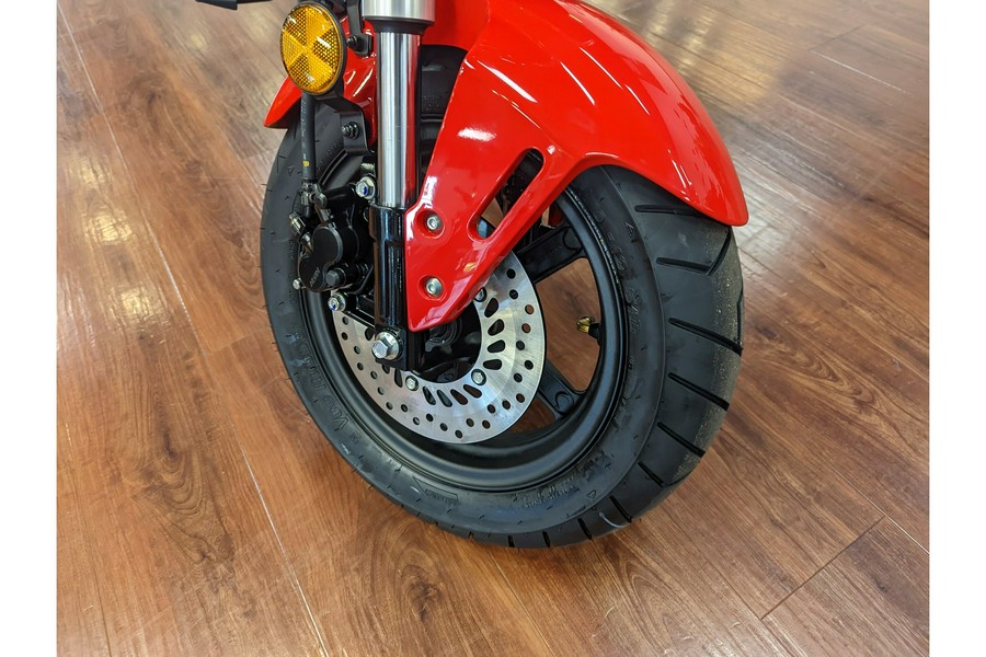 2023 Honda GROM