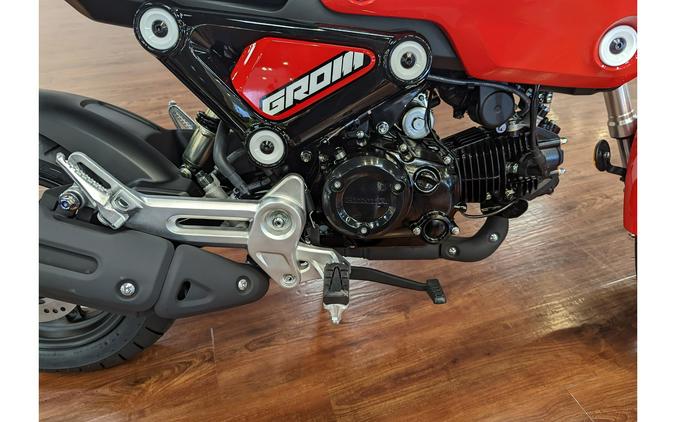 2023 Honda GROM