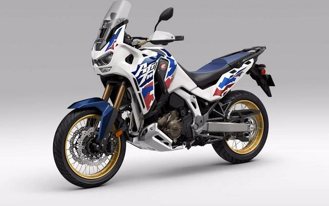 2024 Honda® Africa Twin Adventure Sports ES