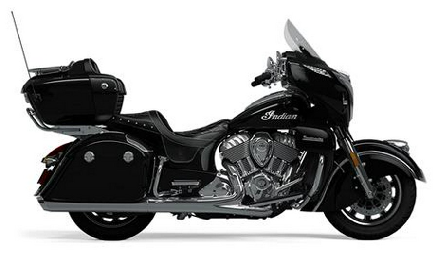 2024 Indian Motorcycle Roadmaster®