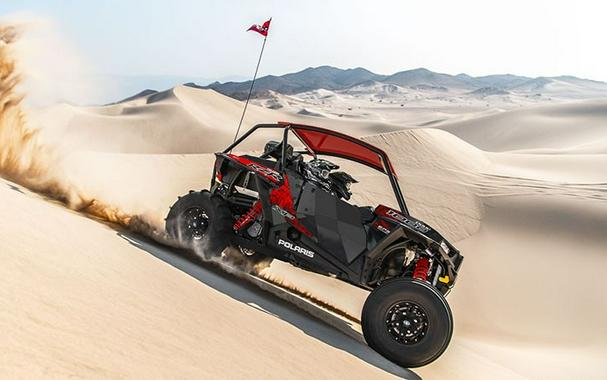 2018 Polaris RZR XP 1000 EPS