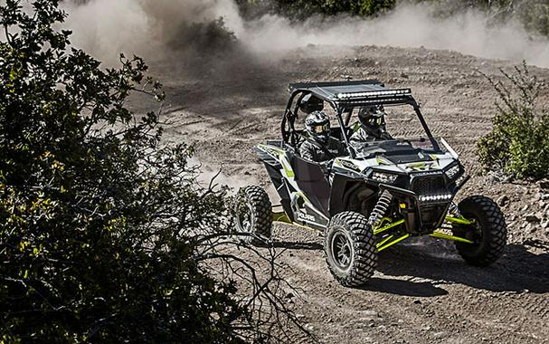 2018 Polaris RZR XP 1000 EPS