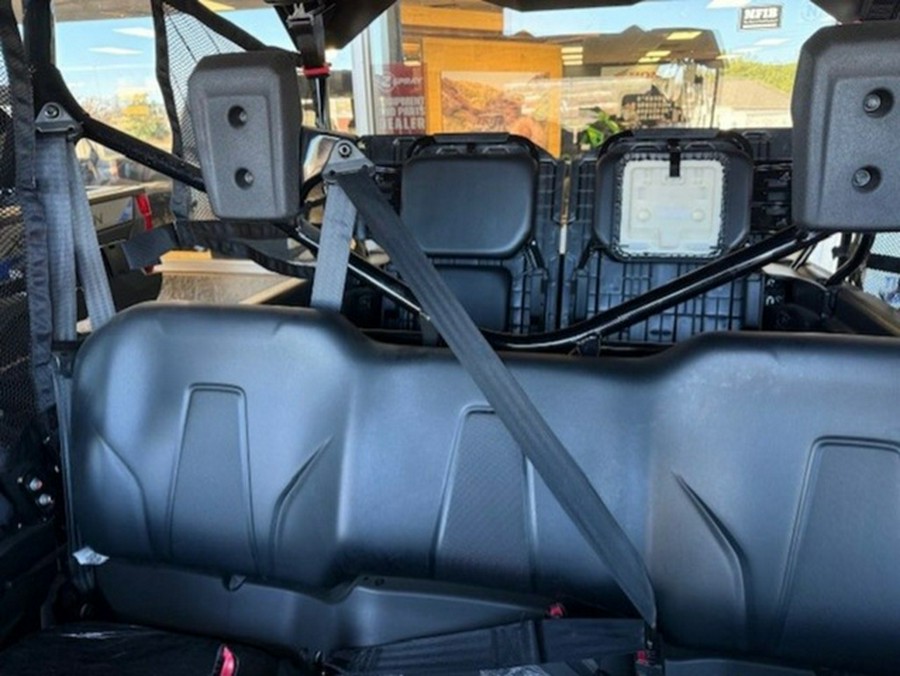 2024 Honda Pioneer 1000-5 EPS