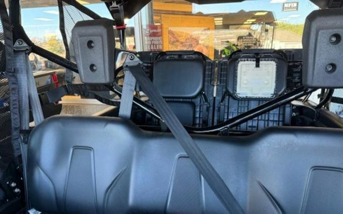 2024 Honda Pioneer 1000-5 EPS