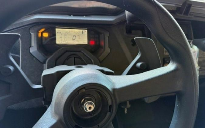 2024 Honda Pioneer 1000-5 EPS