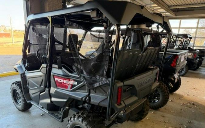 2024 Honda Pioneer 1000-5 EPS
