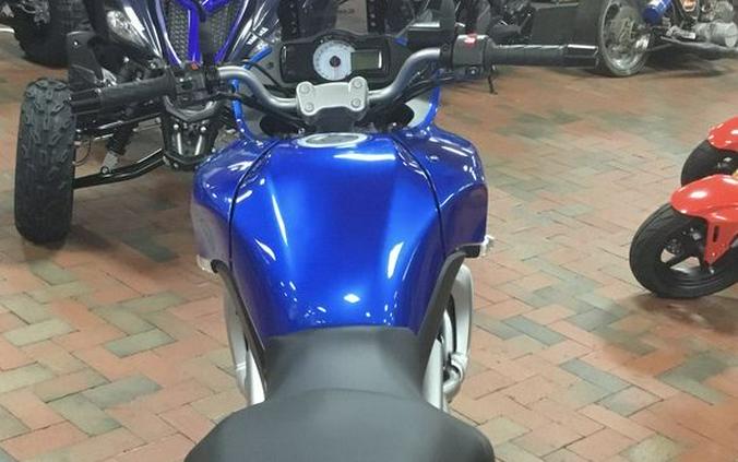 2009 Kawasaki Versys®