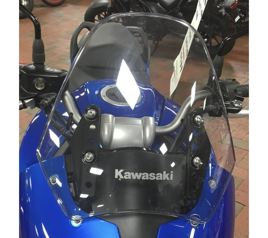 2009 Kawasaki Versys®