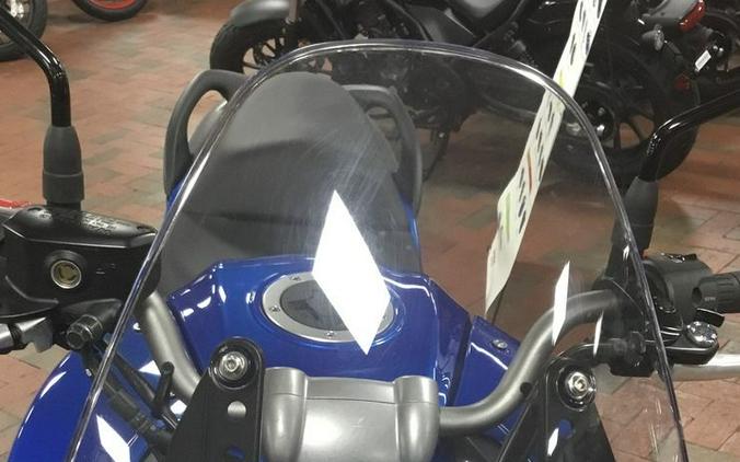 2009 Kawasaki Versys®