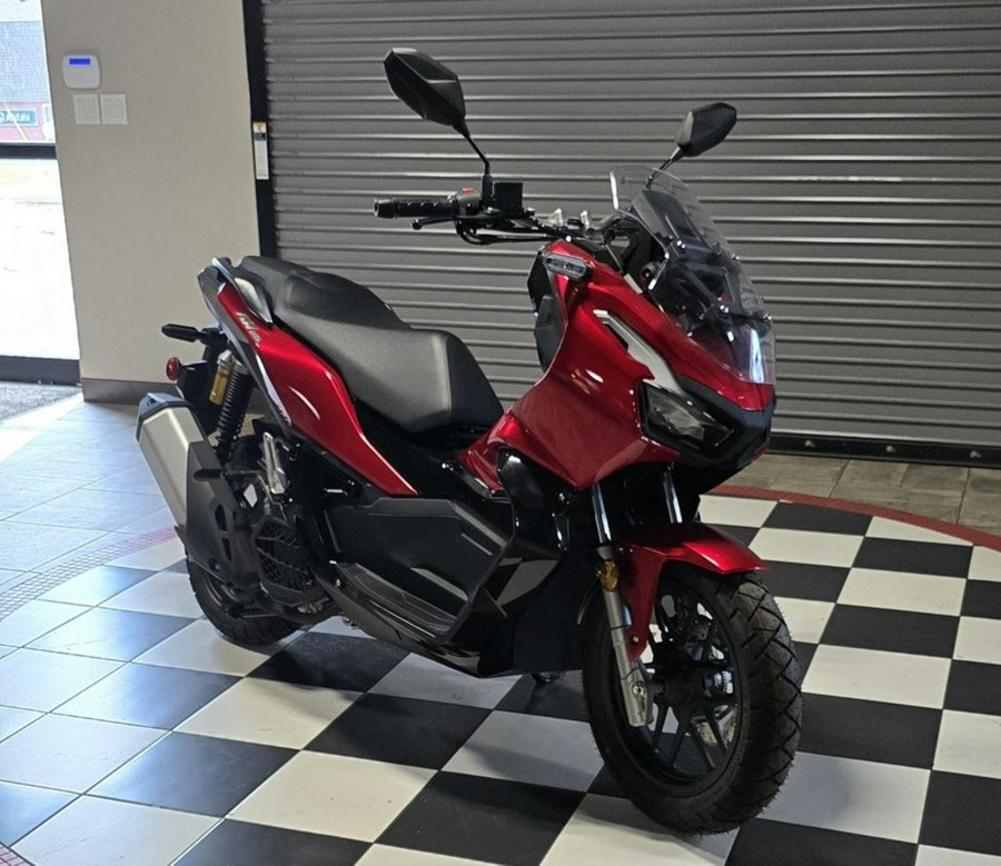 2023 Honda® ADV150