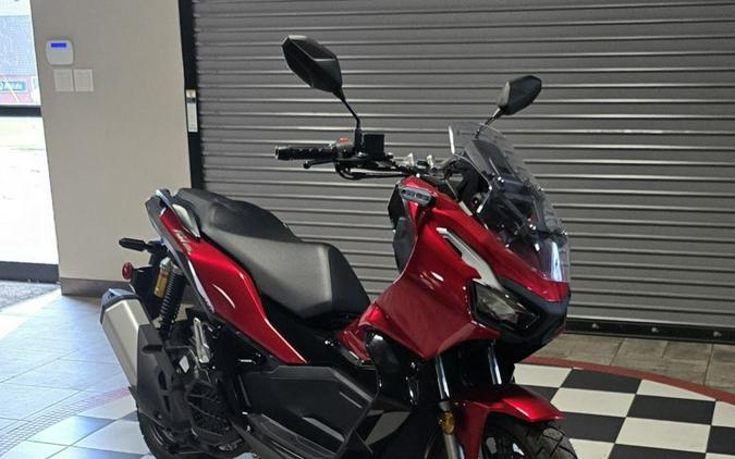 2023 Honda® ADV150