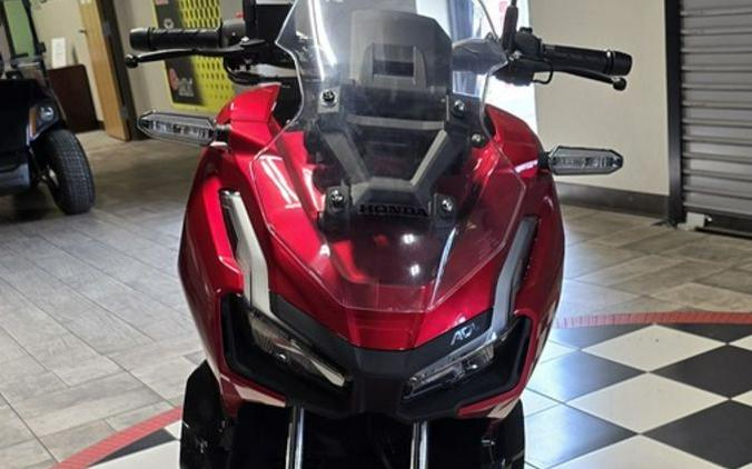 2023 Honda® ADV150