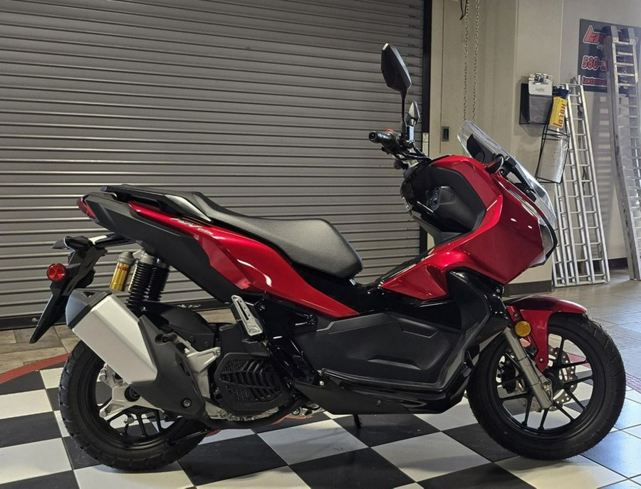 2023 Honda® ADV150