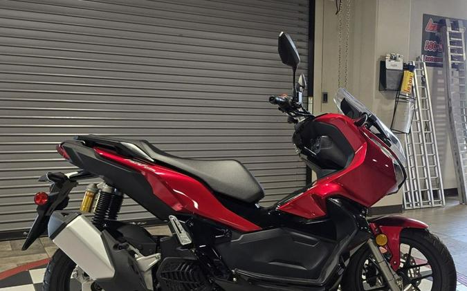 2023 Honda® ADV150