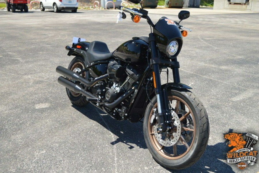 2024 Harley-Davidson FXLRS - Low Rider S