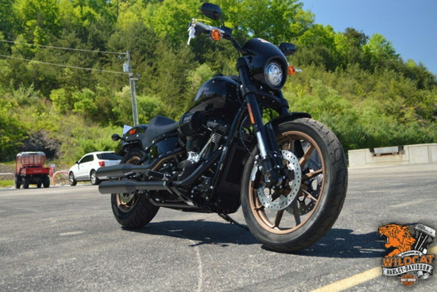 2024 Harley-Davidson FXLRS - Low Rider S