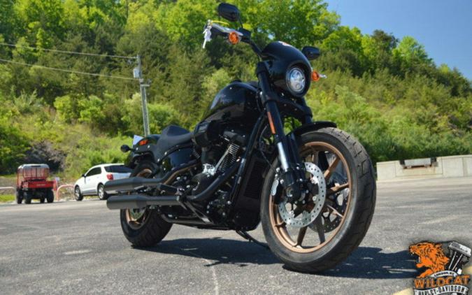 2024 Harley-Davidson FXLRS - Low Rider S