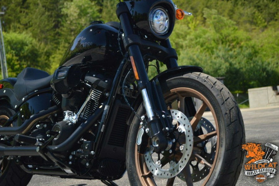 2024 Harley-Davidson FXLRS - Low Rider S