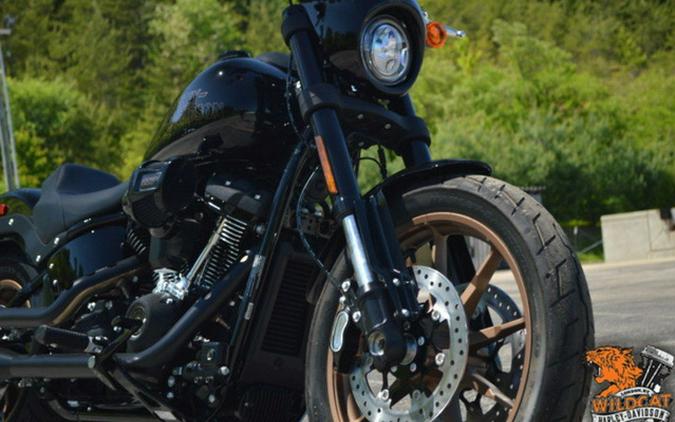 2024 Harley-Davidson FXLRS - Low Rider S