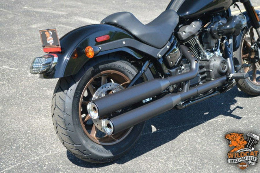 2024 Harley-Davidson FXLRS - Low Rider S