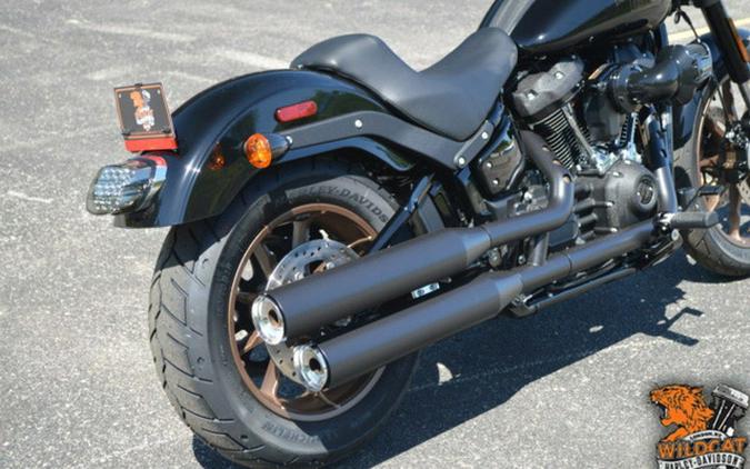 2024 Harley-Davidson FXLRS - Low Rider S