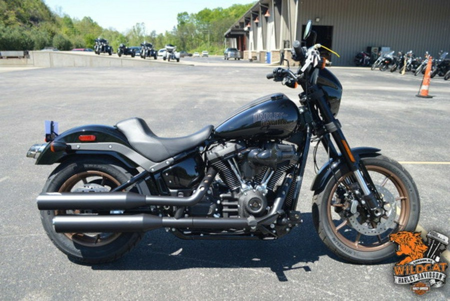 2024 Harley-Davidson FXLRS - Low Rider S