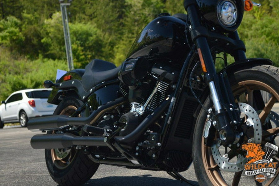 2024 Harley-Davidson FXLRS - Low Rider S