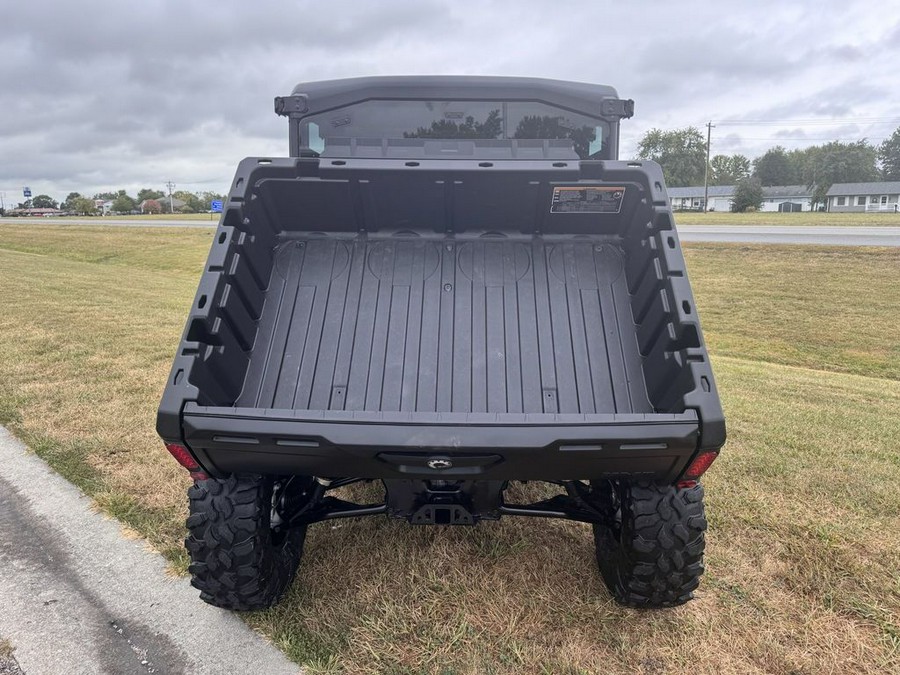 2023 Can-Am® Defender MAX Limited HD10