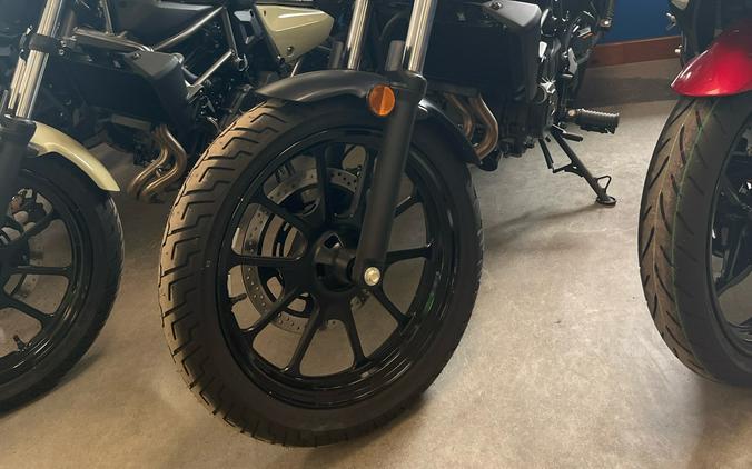 2025 Kawasaki Eliminator® ABS