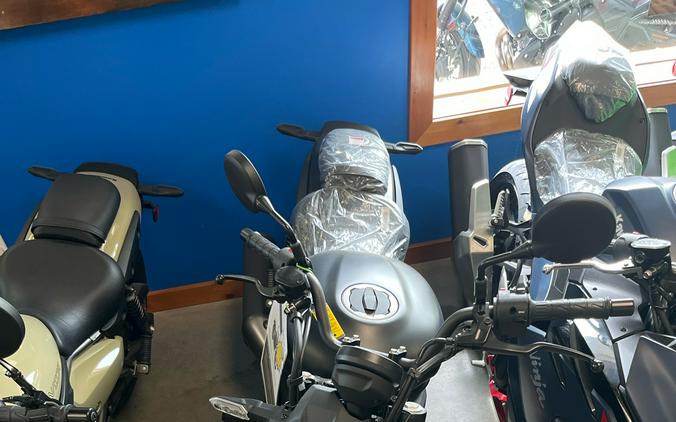 2025 Kawasaki Eliminator® ABS