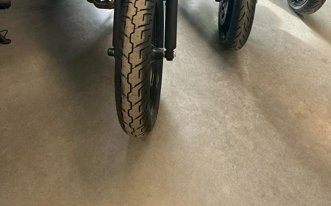 2025 Kawasaki Eliminator® ABS