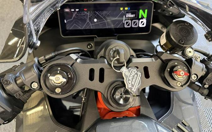 2026 KTM 990 RC R