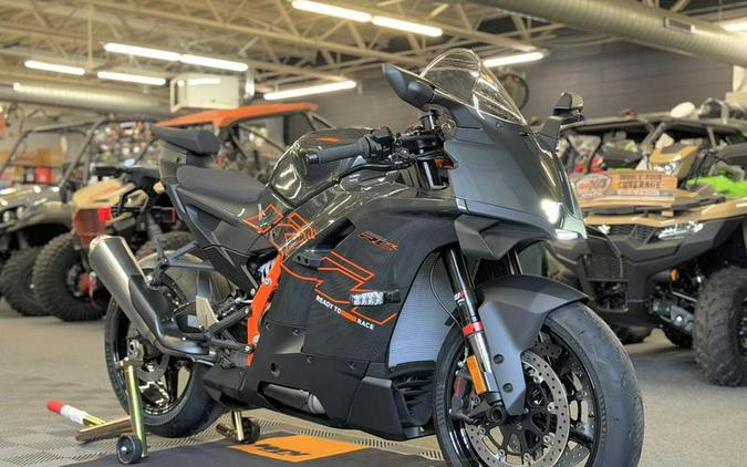 2026 KTM 990 RC R