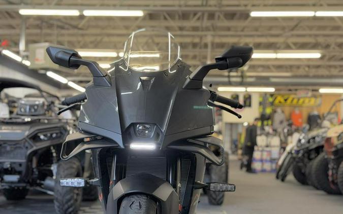 2026 KTM 990 RC R