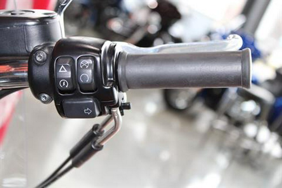 2017 Harley-Davidson Superlow® 1200T