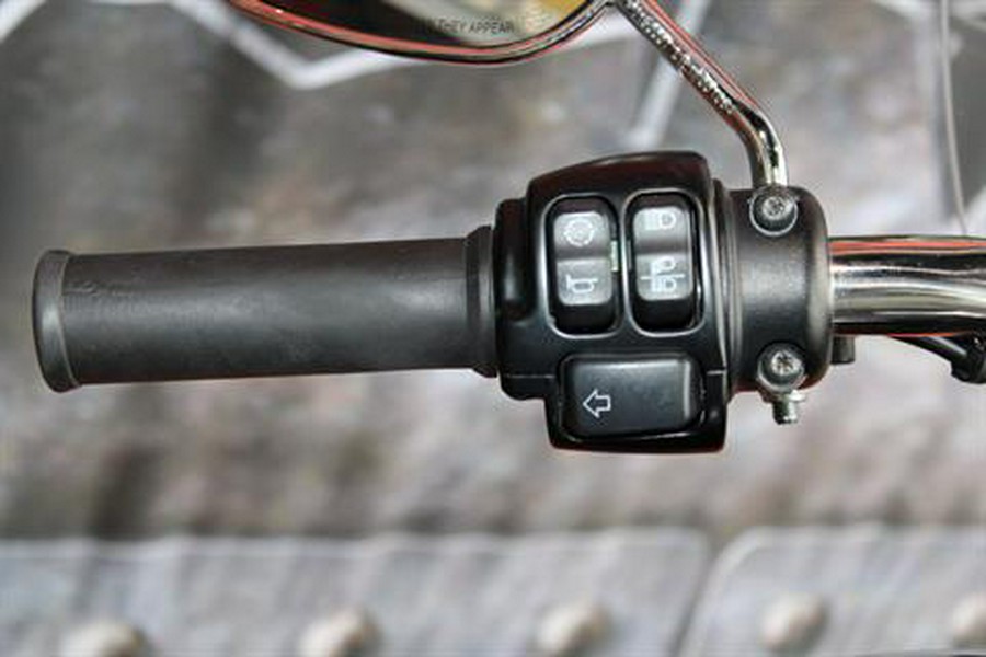 2017 Harley-Davidson Superlow® 1200T