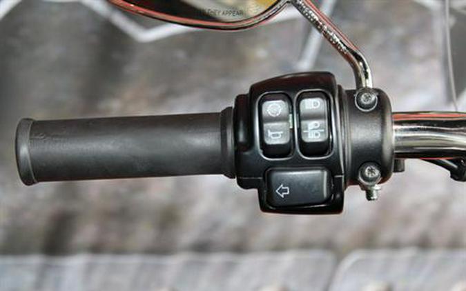 2017 Harley-Davidson Superlow® 1200T