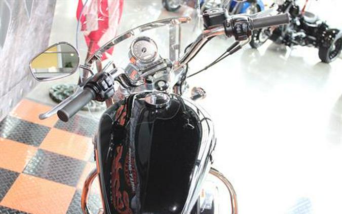 2017 Harley-Davidson Superlow® 1200T