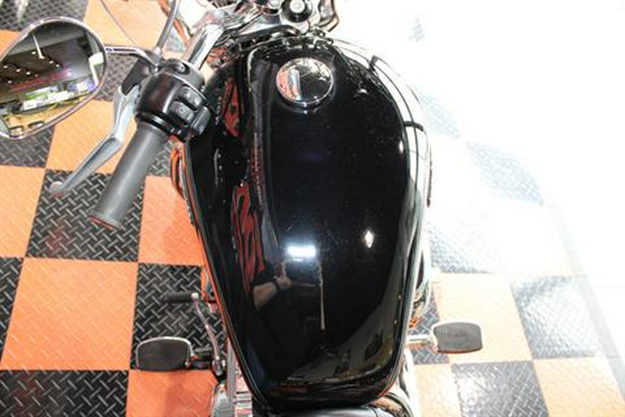 2017 Harley-Davidson Superlow® 1200T