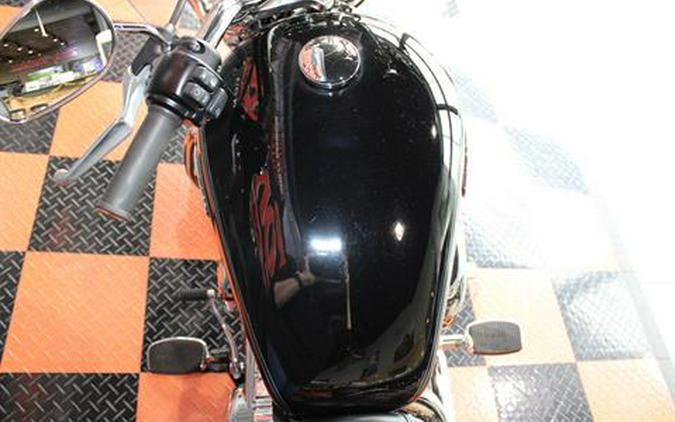 2017 Harley-Davidson Superlow® 1200T