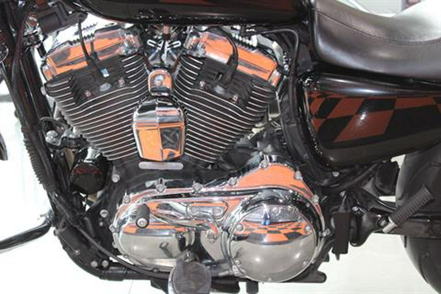 2017 Harley-Davidson Superlow® 1200T