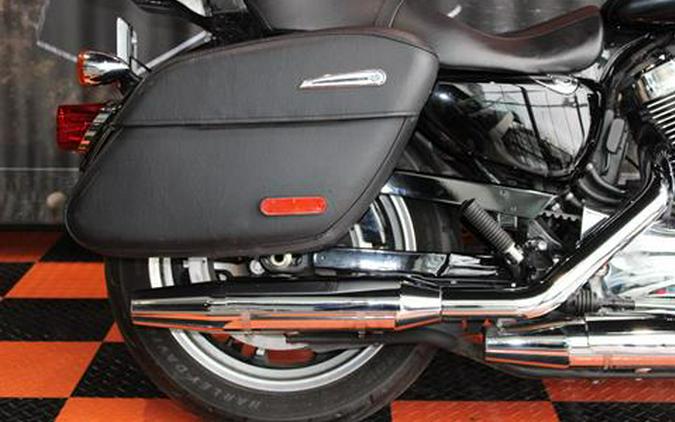 2017 Harley-Davidson Superlow® 1200T