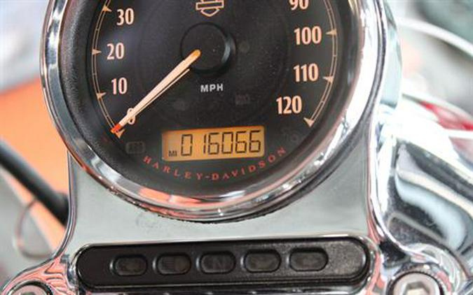 2017 Harley-Davidson Superlow® 1200T