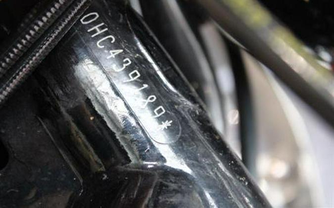 2017 Harley-Davidson Superlow® 1200T