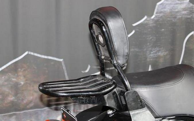 2017 Harley-Davidson Superlow® 1200T