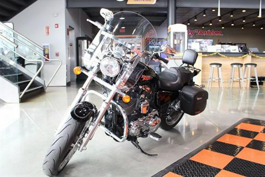 2017 Harley-Davidson Superlow® 1200T