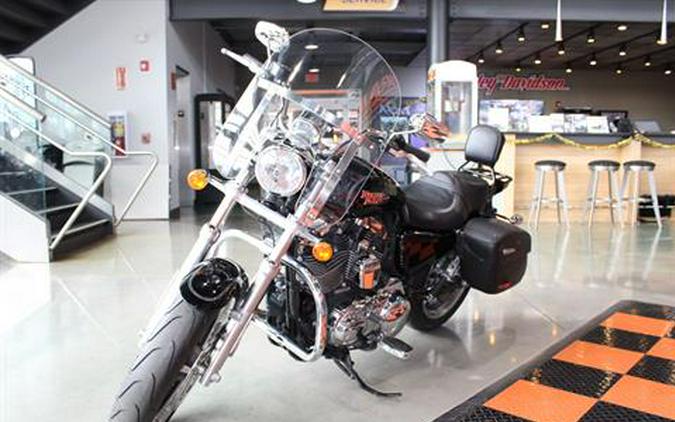 2017 Harley-Davidson Superlow® 1200T