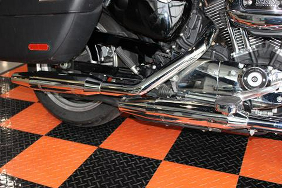 2017 Harley-Davidson Superlow® 1200T