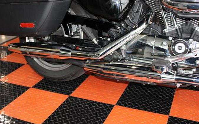 2017 Harley-Davidson Superlow® 1200T